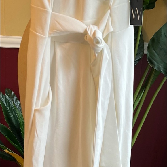 Wrapper Romper - Picture 6 of 12